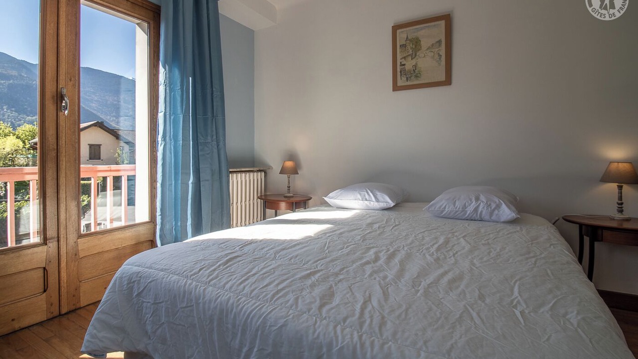 Photo of Bedroom in Albertville