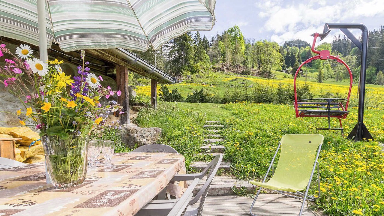 Photo of Outdoor in Hauteluce