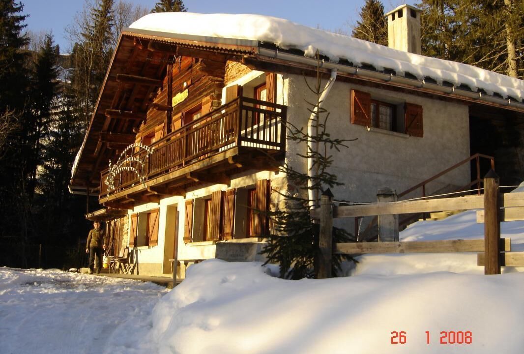 Photo of Outdoor in Hauteluce