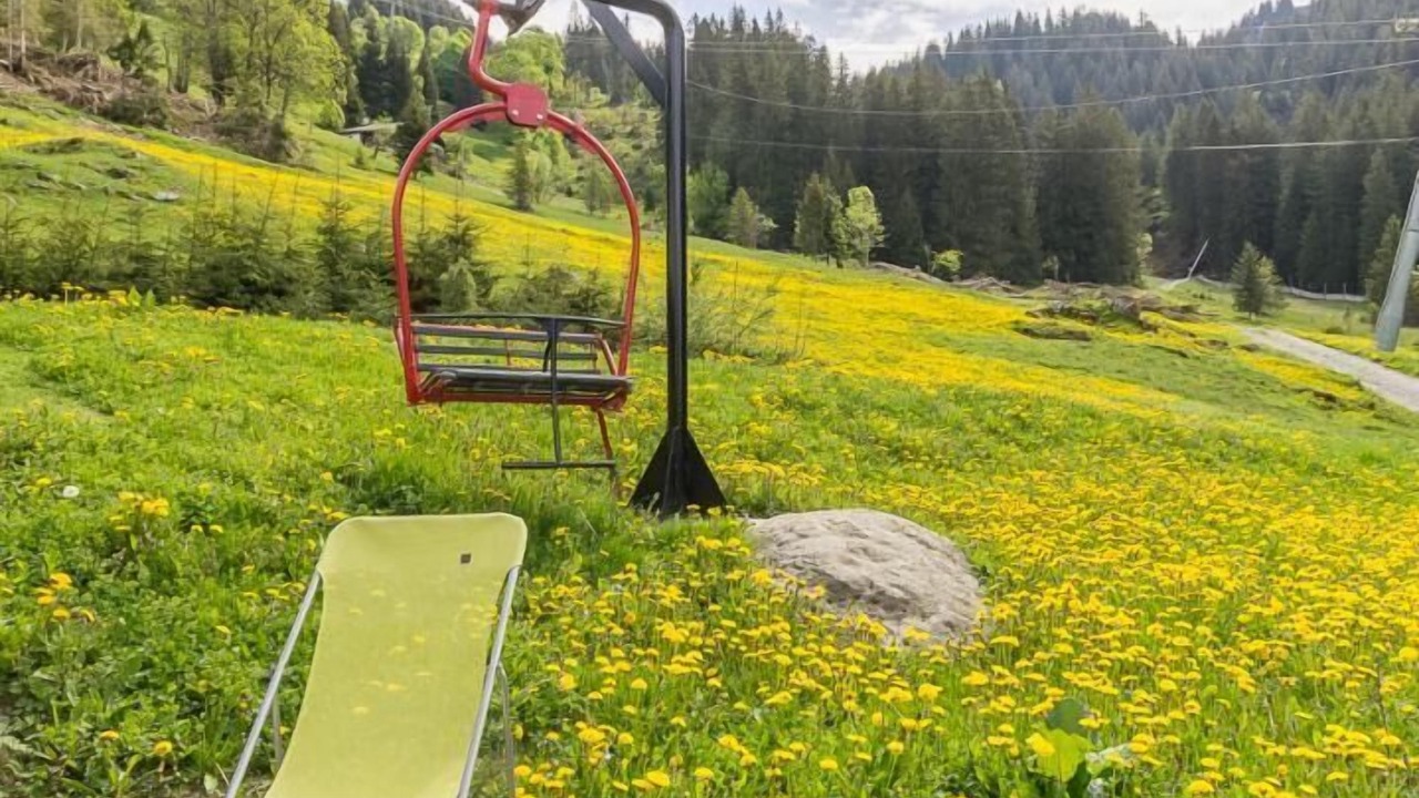 Photo of Outdoor in Hauteluce