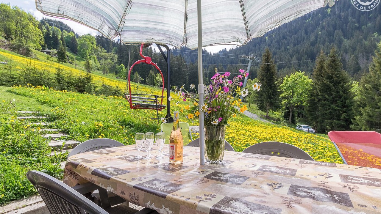 Photo of Outdoor in Hauteluce