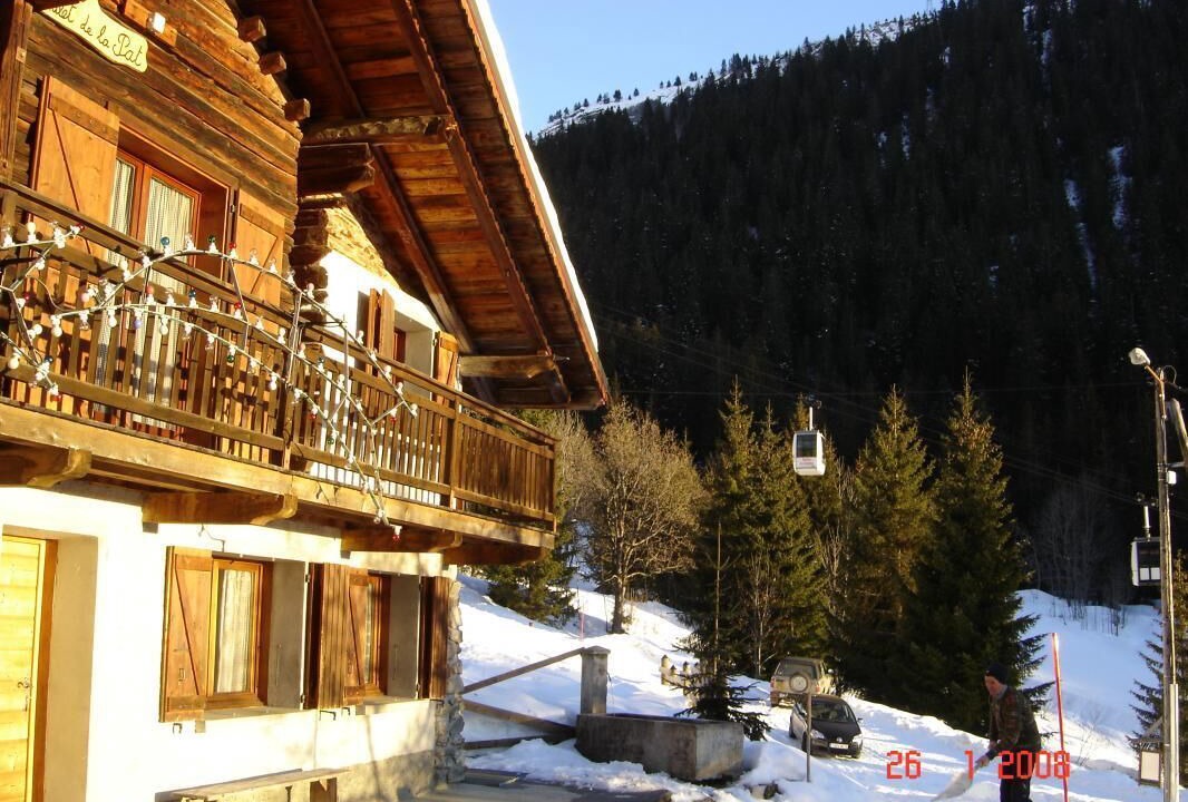 Photo of Outdoor in Hauteluce