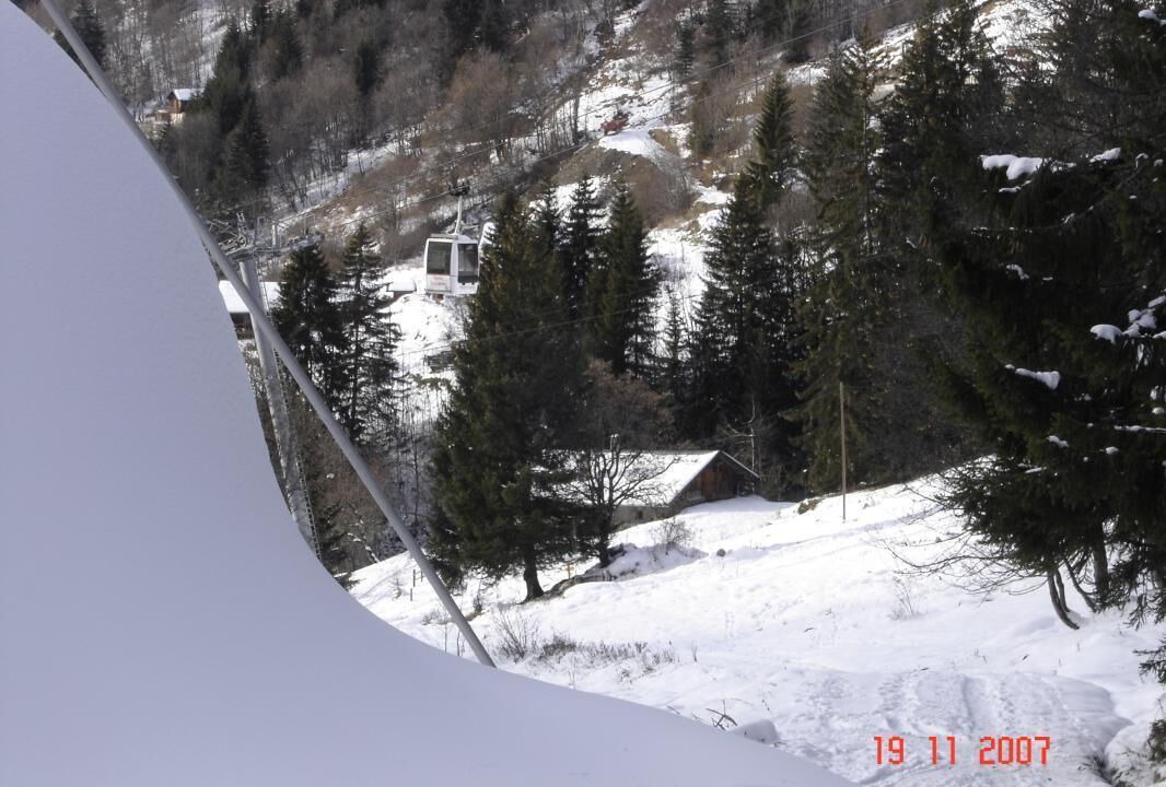 Photo of Others in Hauteluce