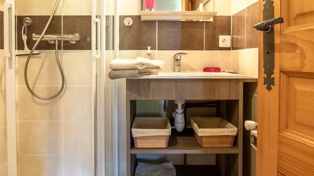 Photo of Bathroom in La Giettaz
