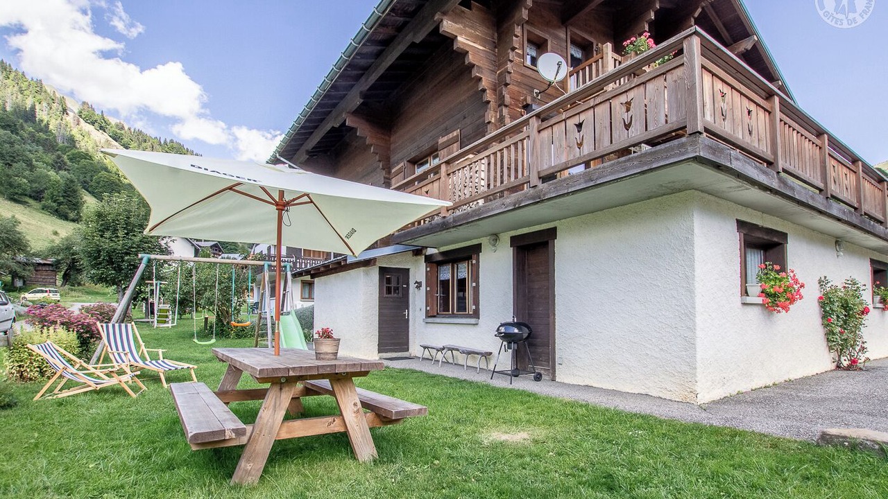 Photo of Outdoor in La Giettaz