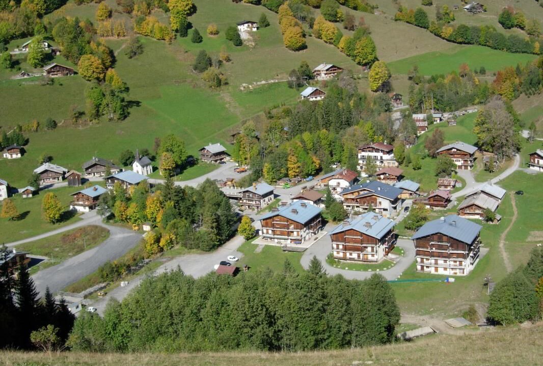 Photo of Outdoor in La Giettaz