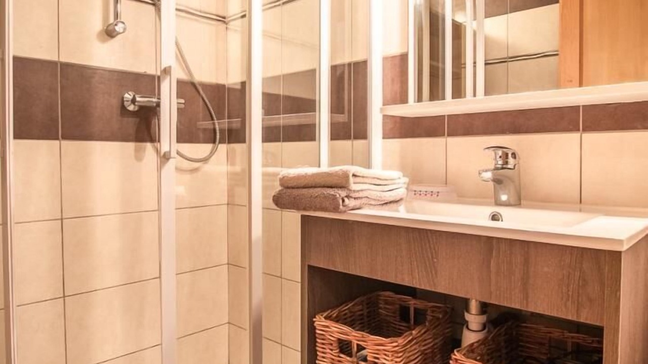 Photo of Bathroom in La Giettaz