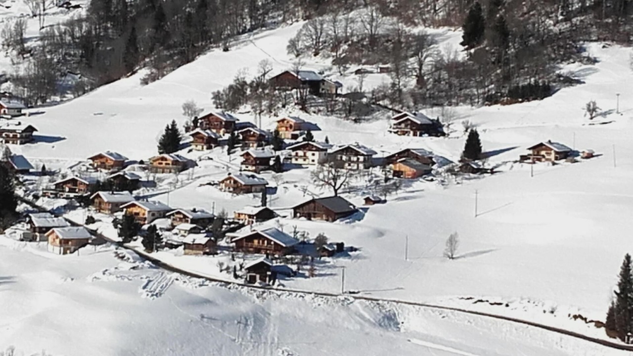 Photo of Outdoor in Flumet
