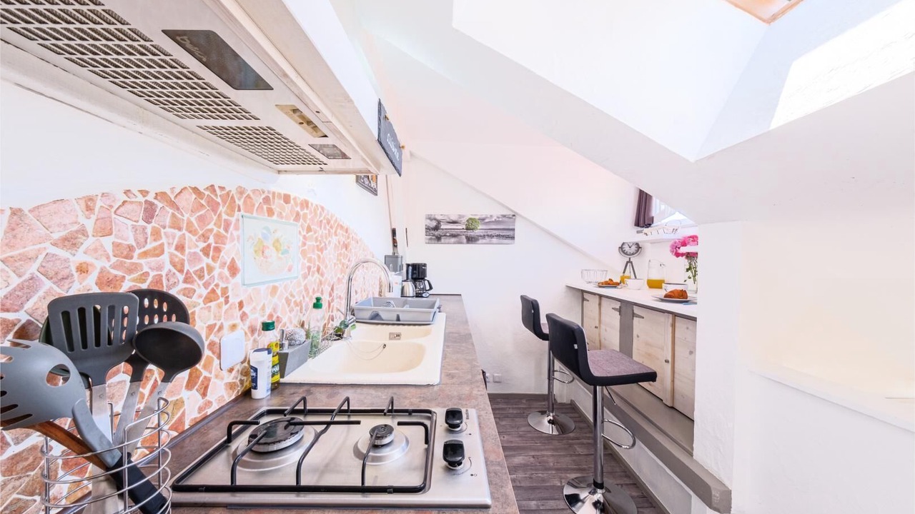 Photo of Kitchen in Pallud