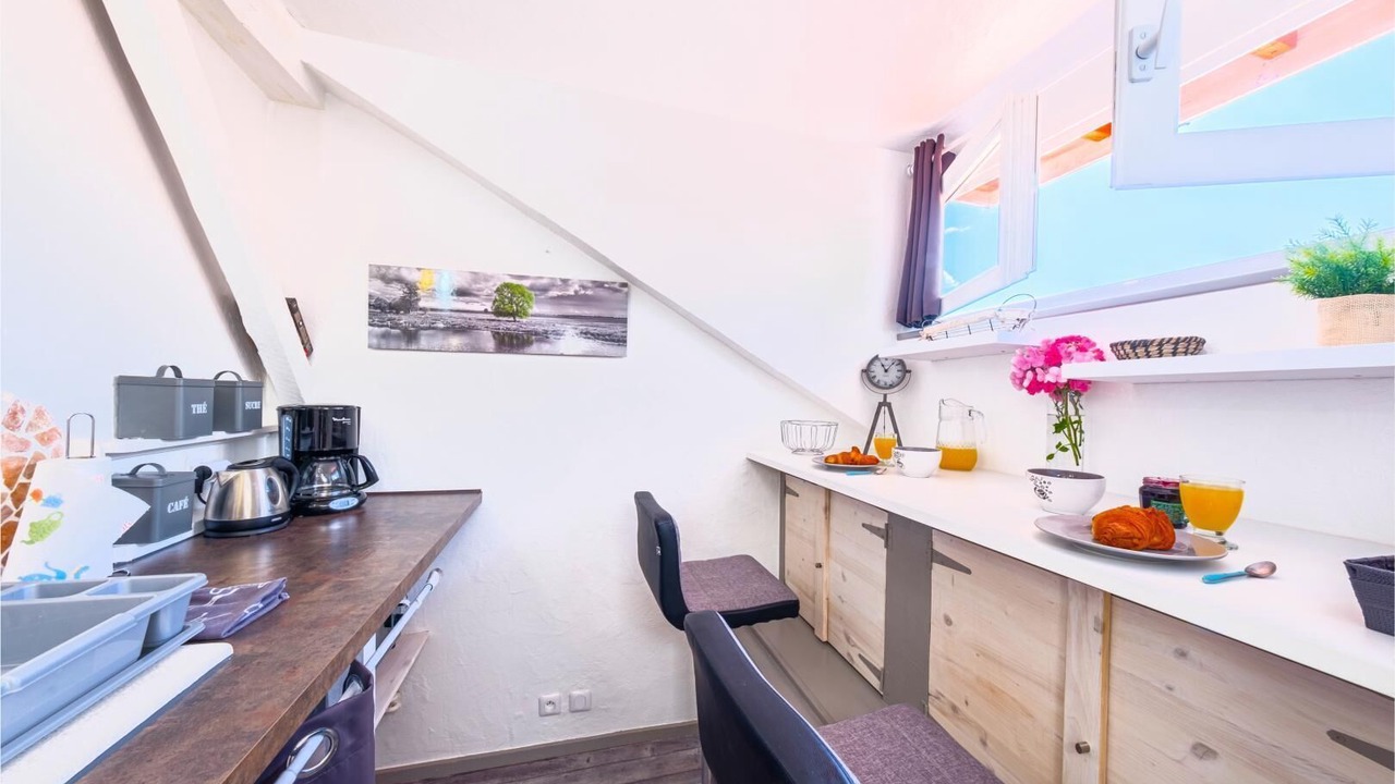 Photo of Kitchen in Pallud