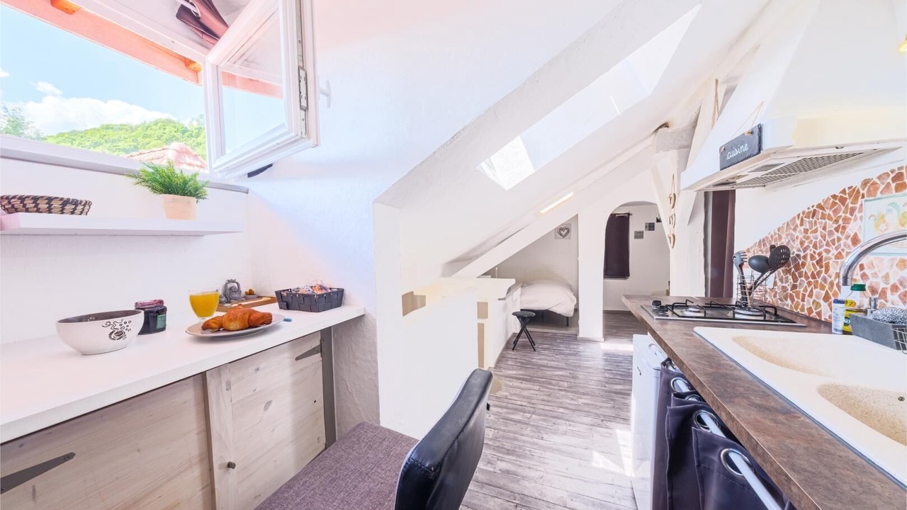 Photo of Kitchen in Pallud