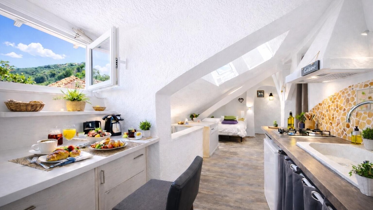 Photo of Kitchen in Pallud