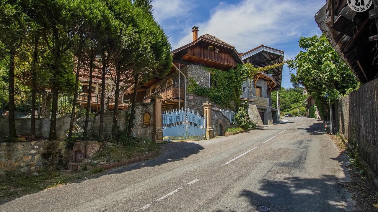 Photo of Outdoor in Pallud