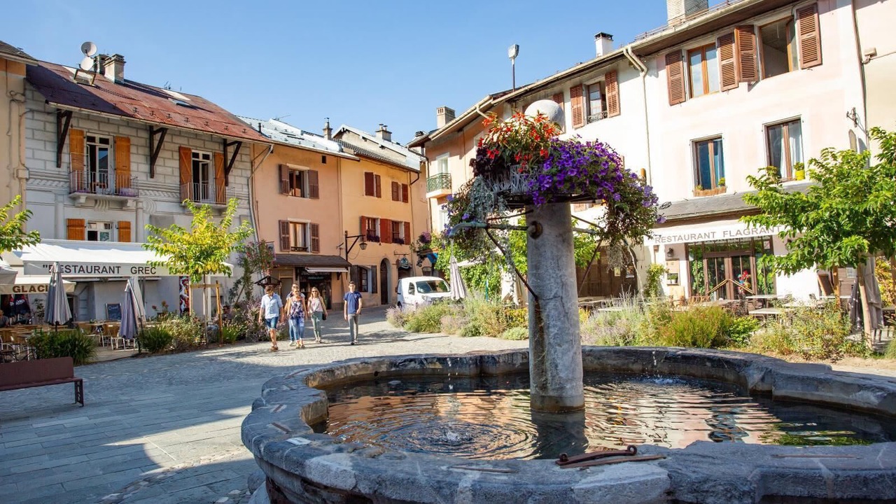 Photo of Outdoor in Pallud