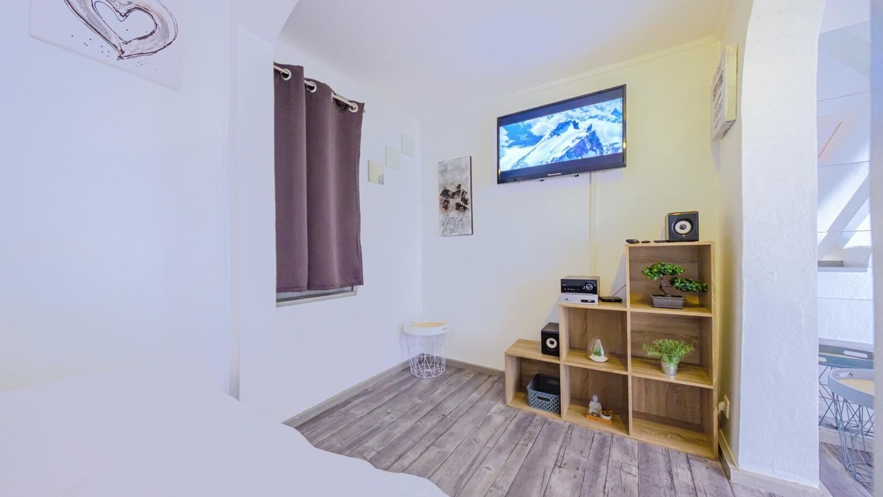 Photo of Bedroom in Pallud