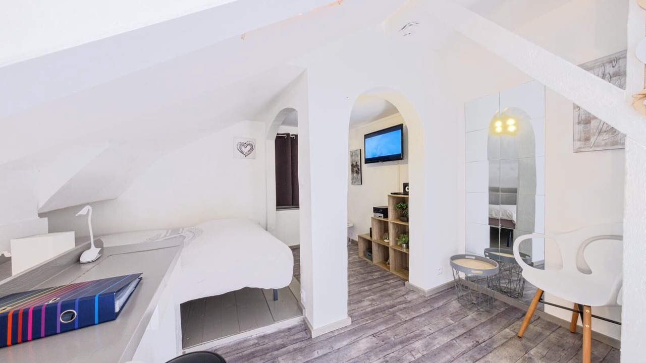 Photo of Bedroom in Pallud
