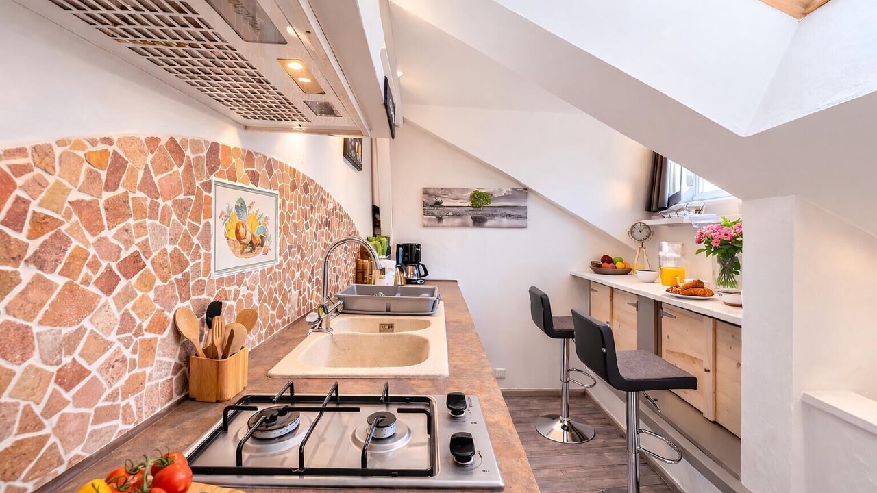 Photo of Kitchen in Pallud