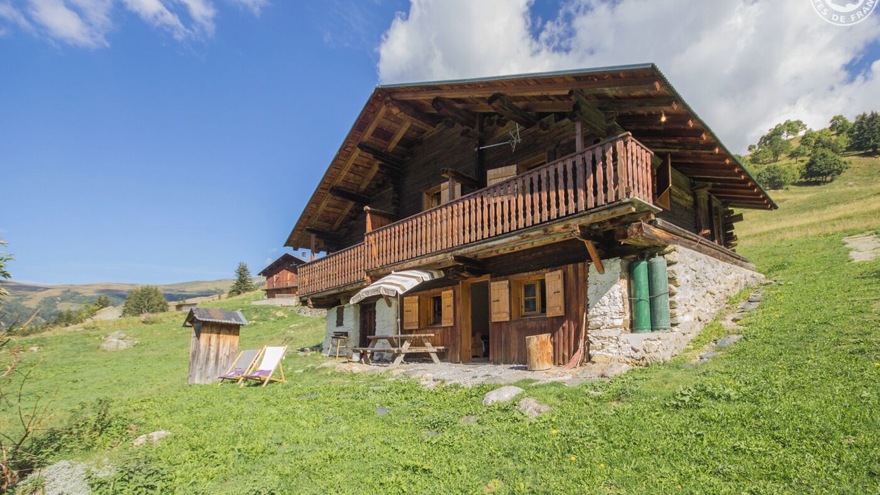 Photo of Outdoor in Hauteluce