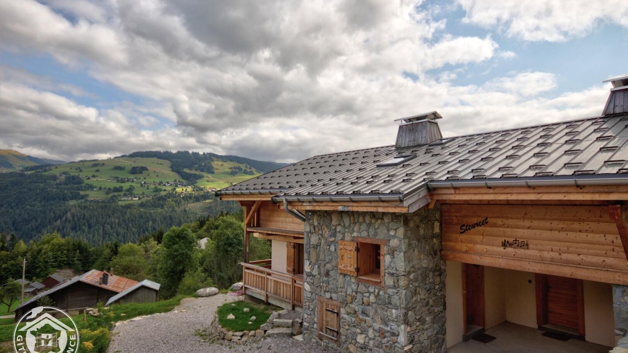 Photo of Outdoor in Saint-Nicolas-la-Chapelle