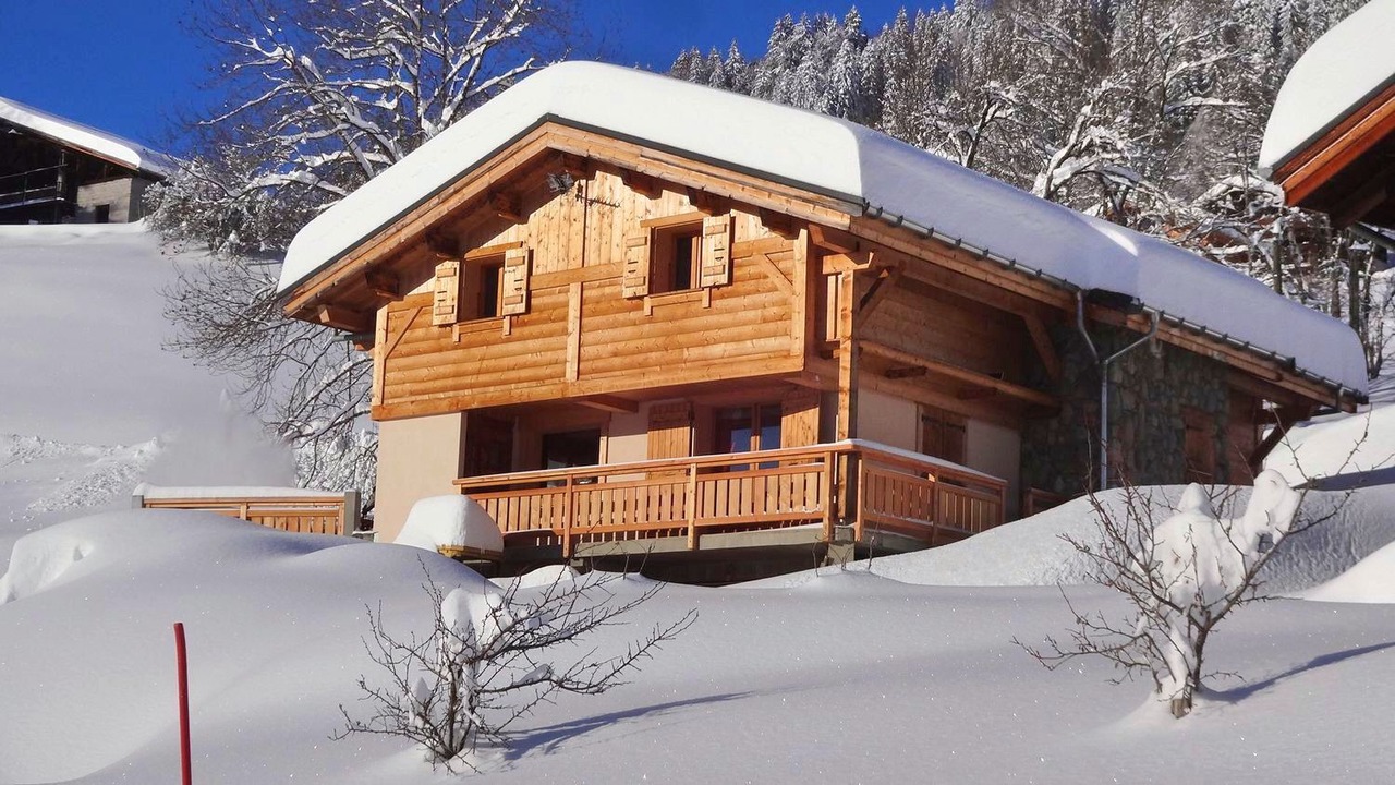 Photo of Outdoor in Saint-Nicolas-la-Chapelle