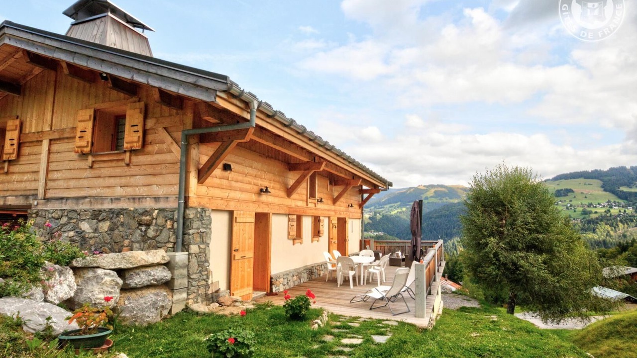Photo of Outdoor in Saint-Nicolas-la-Chapelle