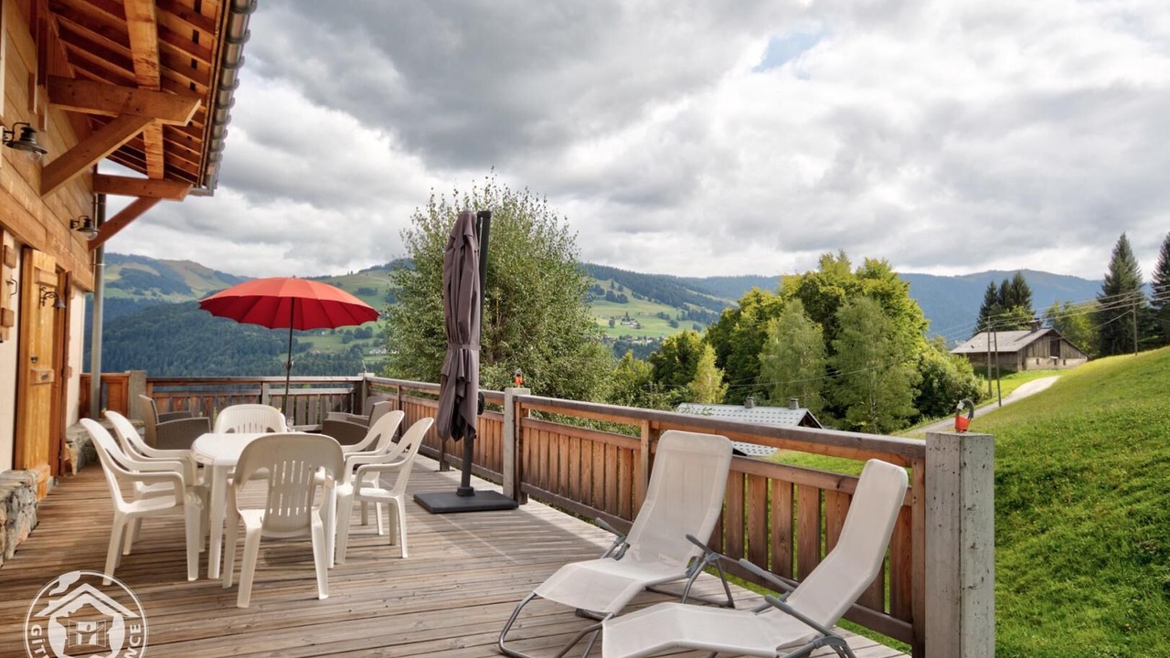 Photo of Outdoor in Saint-Nicolas-la-Chapelle