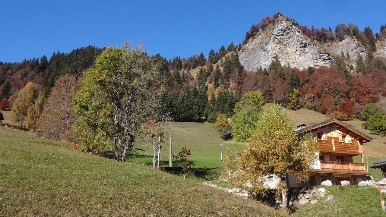 Photo of Outdoor in Saint-Nicolas-la-Chapelle