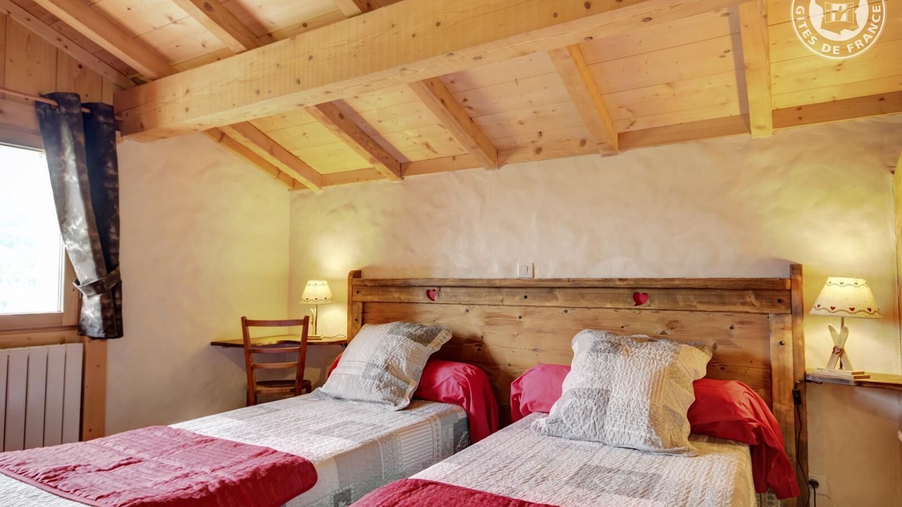 Photo of Bedroom in Saint-Nicolas-la-Chapelle