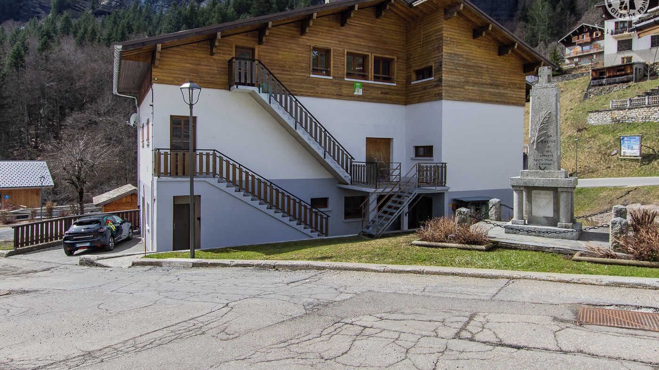 Photo of Outdoor in La Giettaz