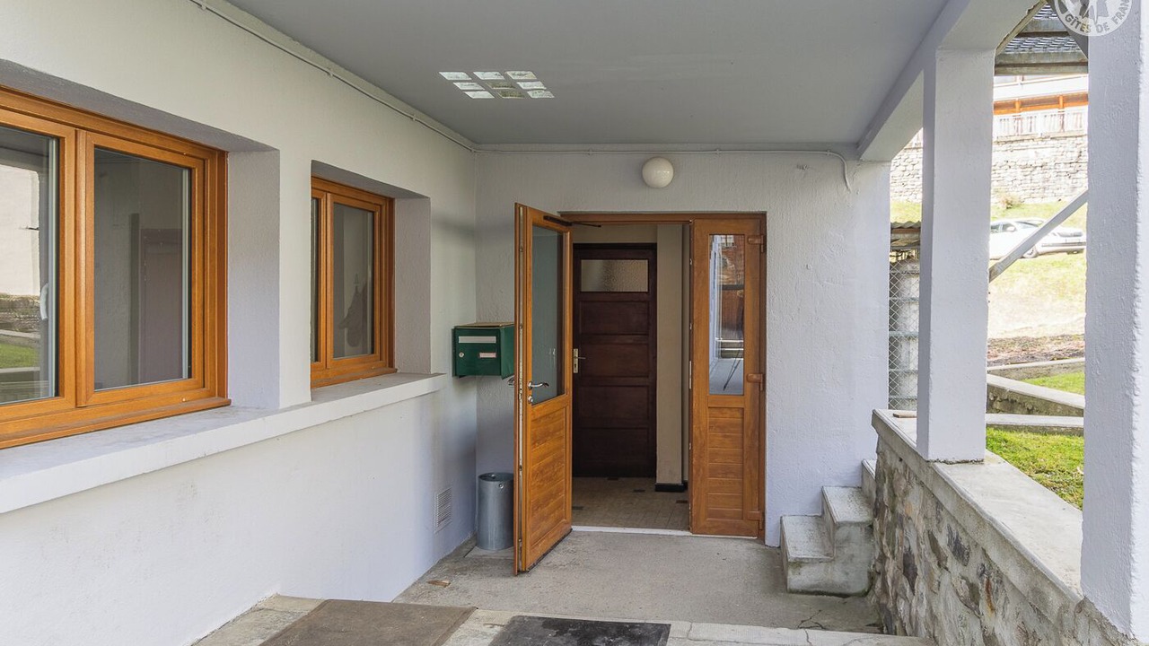 Photo of Outdoor in La Giettaz