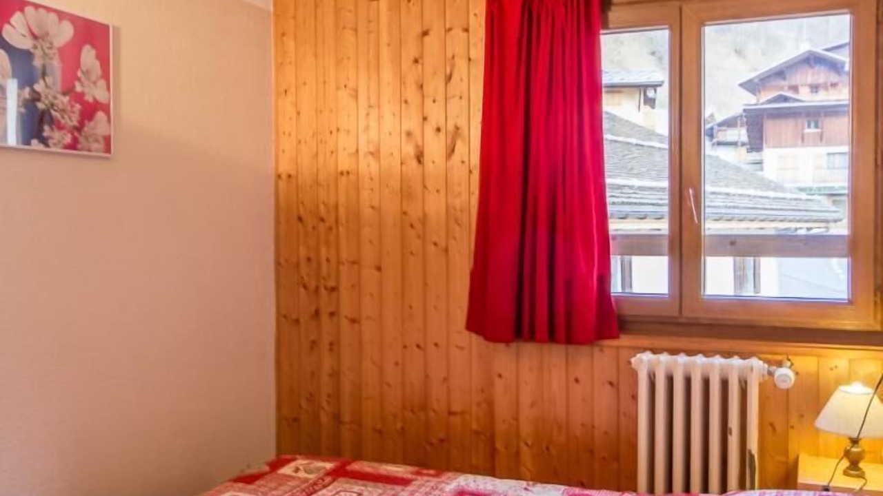 Photo of Bedroom in La Giettaz