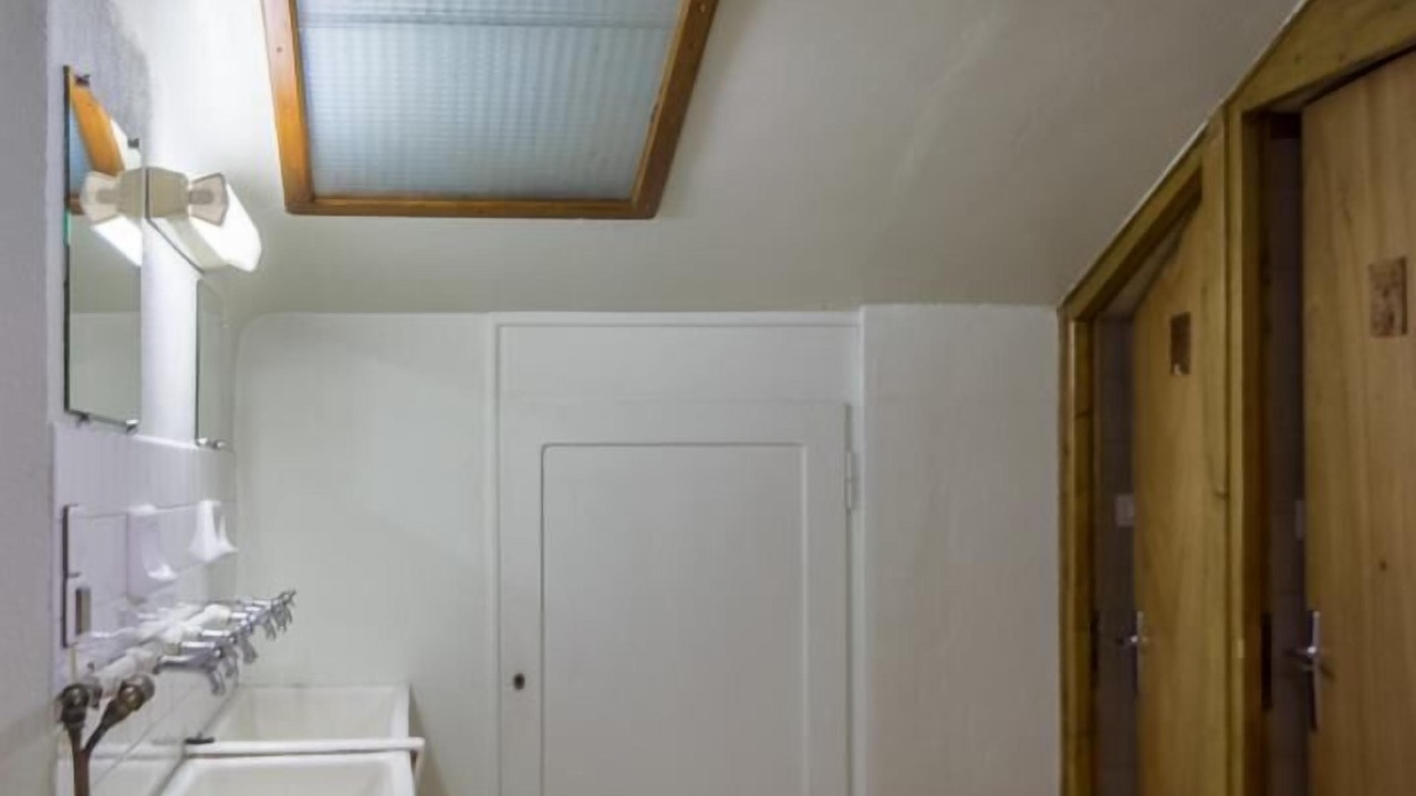 Photo of Bathroom in La Giettaz