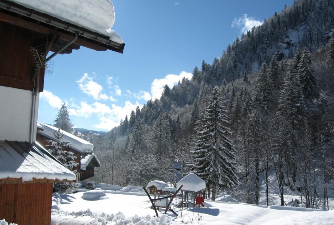 Photo of Others in La Giettaz