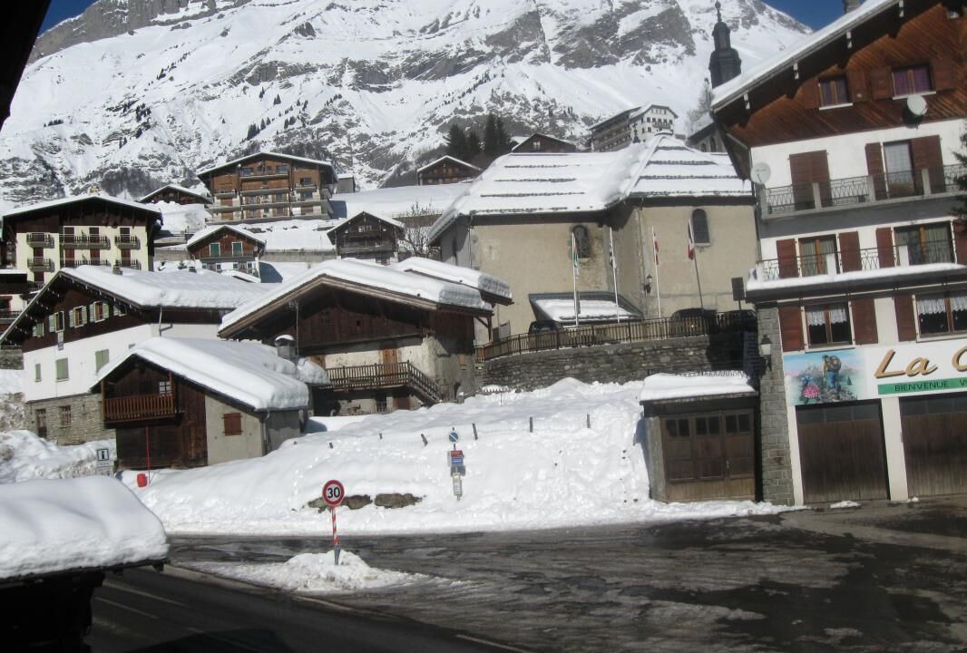 Photo of Outdoor in La Giettaz