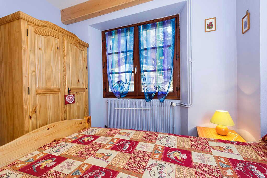 Photo of Bedroom in La Giettaz