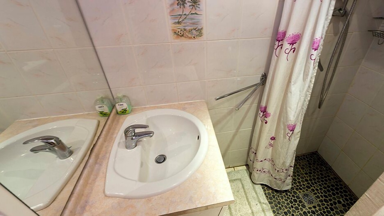 Photo of Bathroom in La Giettaz