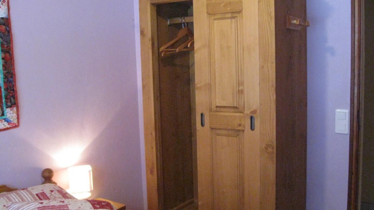 Photo of Bedroom in La Giettaz