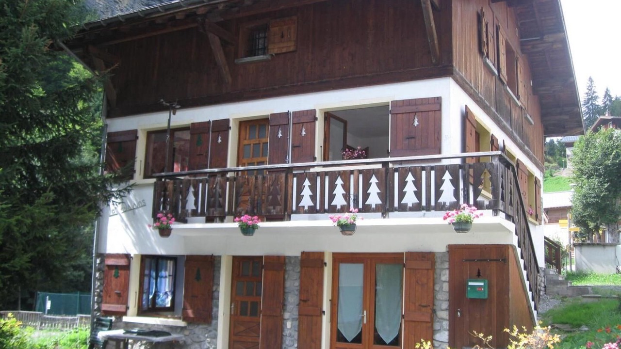 Photo of Outdoor in La Giettaz