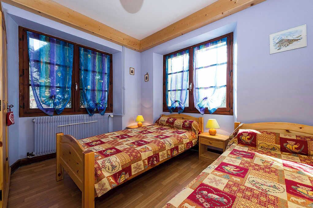 Photo of Bedroom in La Giettaz