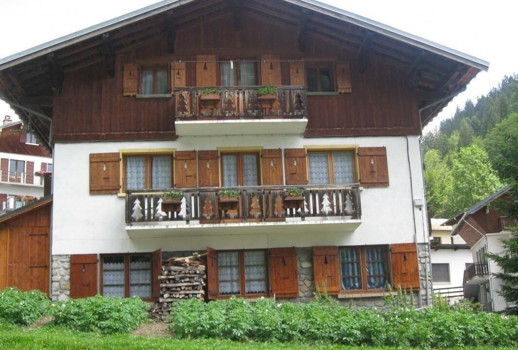 Photo of Outdoor in La Giettaz