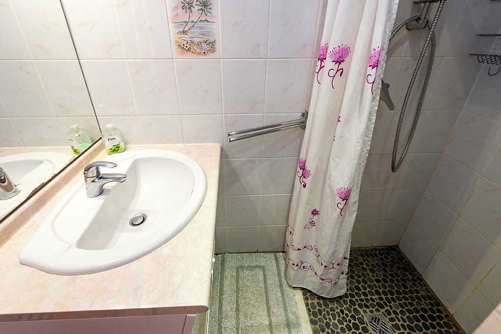 Photo of Bathroom in La Giettaz