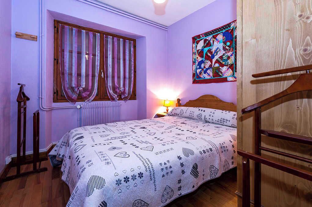 Photo of Bedroom in La Giettaz