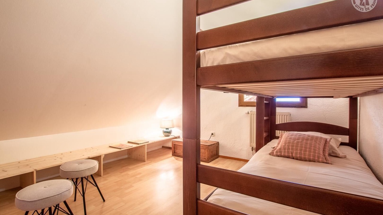 Photo of Bedroom in Queige