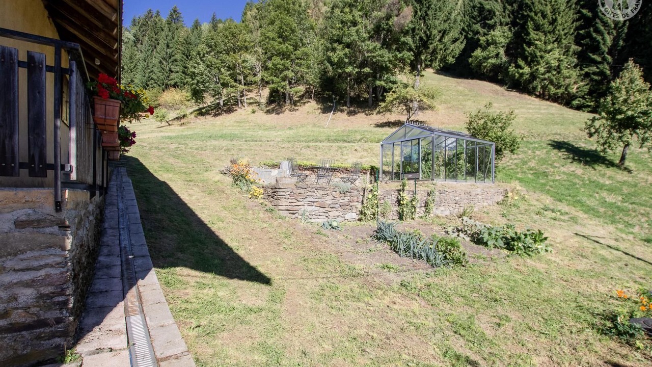 Photo of Outdoor in Queige