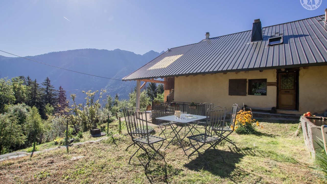 Photo of Outdoor in Queige