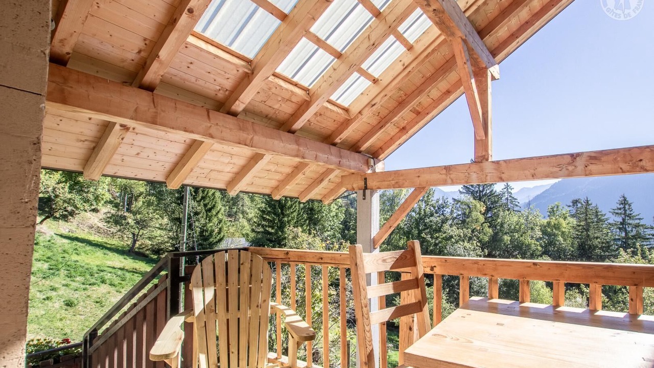 Photo of Outdoor in Queige