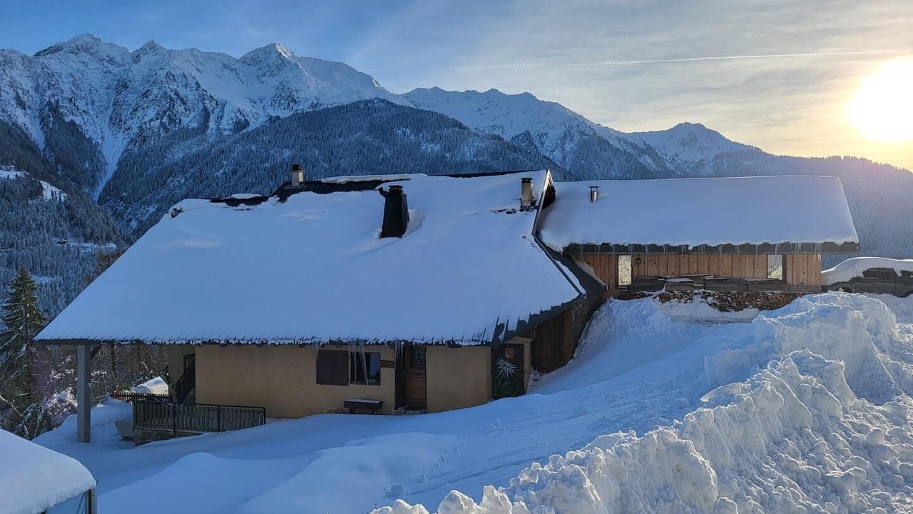 Photo of Outdoor in Queige