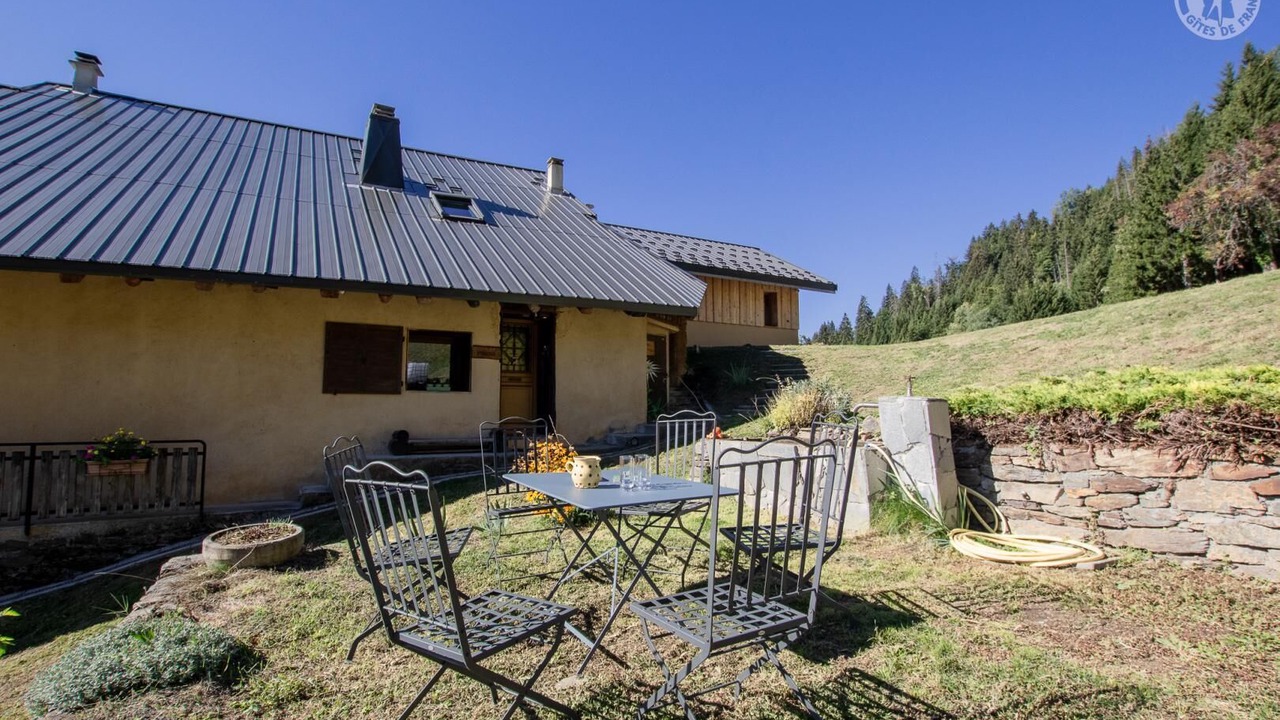 Photo of Outdoor in Queige