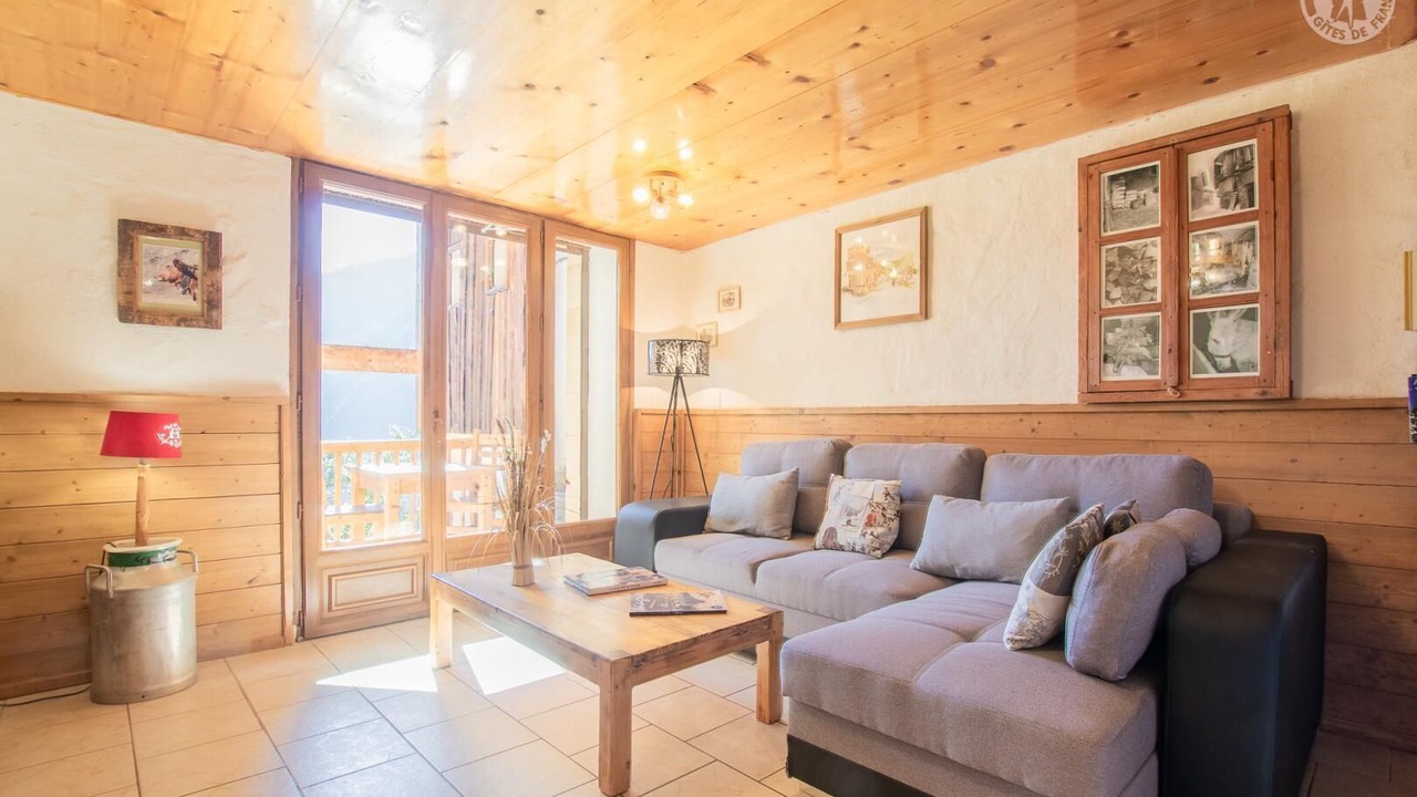 Photo of Livingroom in Queige