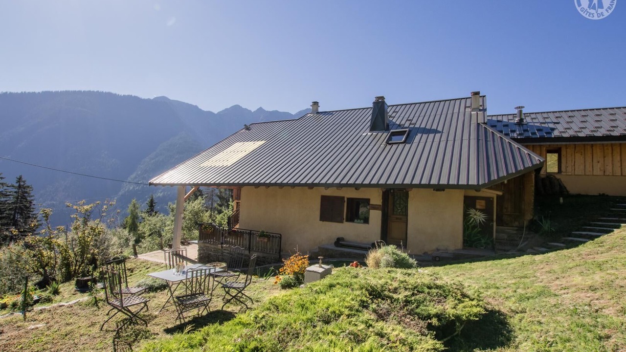 Photo of Outdoor in Queige